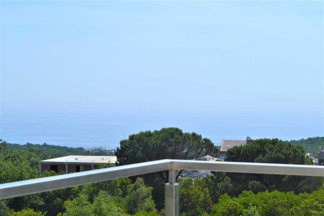 Villa Gabriela Κότορ Εξωτερικό φωτογραφία