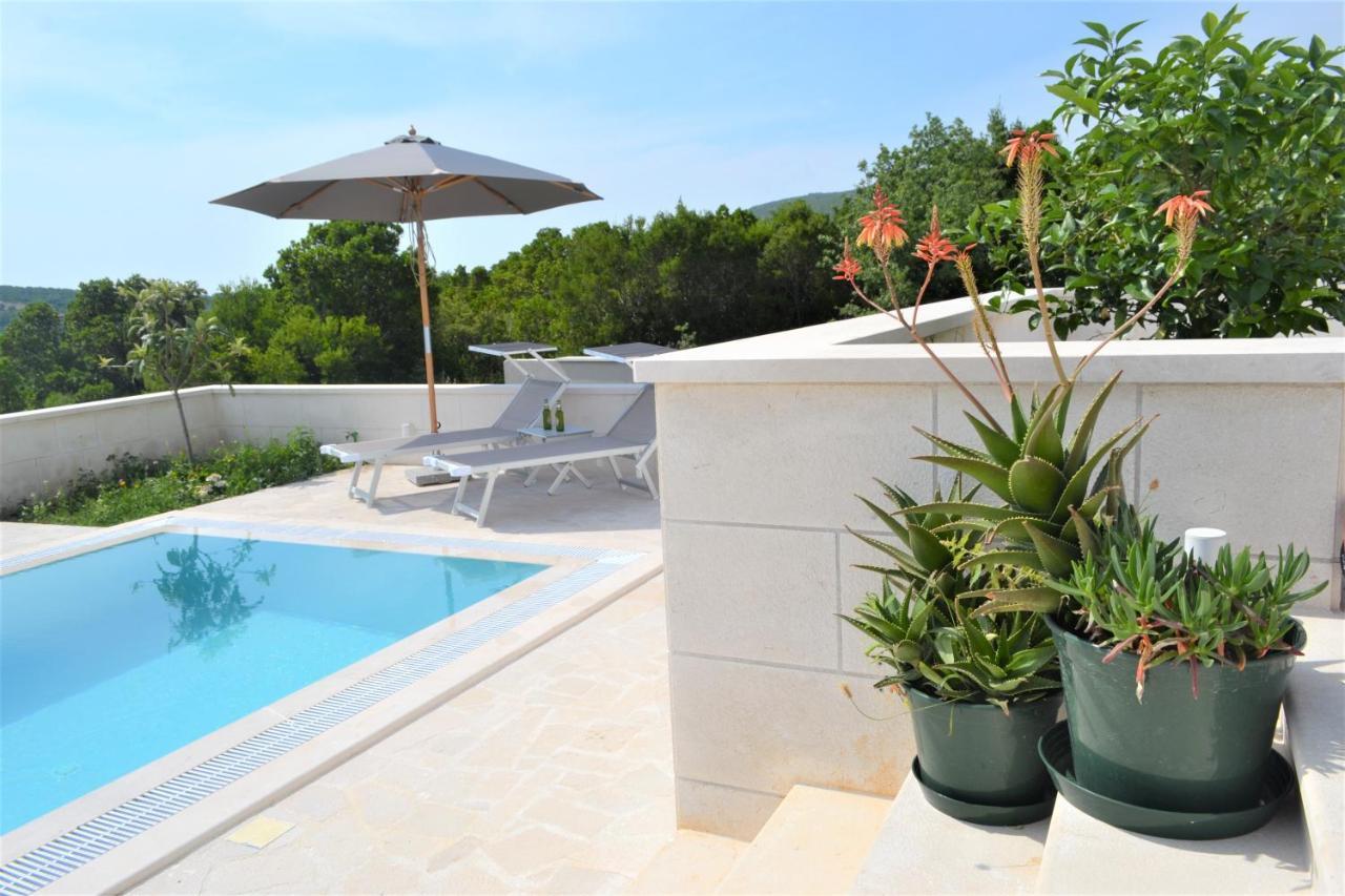 Villa Gabriela Κότορ Εξωτερικό φωτογραφία
