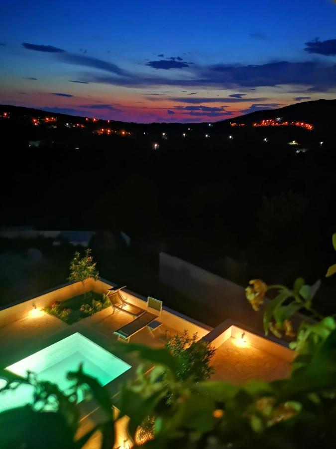 Villa Gabriela Κότορ Εξωτερικό φωτογραφία